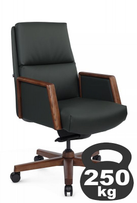 Кресло Franco-M B2415-1 Зеленый — фото, характеристики, наличие в Сыктывкаре