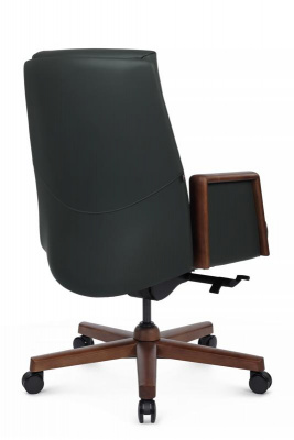 Кресло Franco-M B2415-1 Зеленый — фото, характеристики, наличие в Сыктывкаре