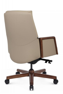 Кресло Franco-M B2415-1 Светло-бежевый — фото, характеристики, наличие в Сыктывкаре