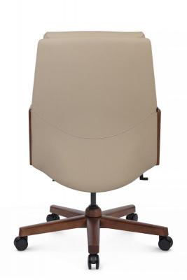 Кресло Franco-M B2415-1 Светло-бежевый — фото, характеристики, наличие в Сыктывкаре