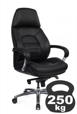 Кресло Porsche F181-F Черный — фото, характеристики, наличие в Сыктывкаре