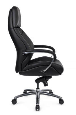 Кресло Porsche F181-F Черный — фото, характеристики, наличие в Сыктывкаре