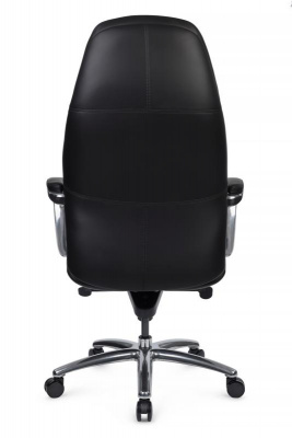 Кресло Porsche F181-F Черный — фото, характеристики, наличие в Сыктывкаре