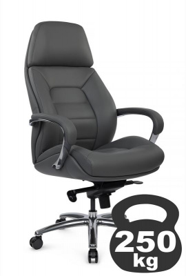 Кресло Porsche F181-F Антрацит — фото, характеристики, наличие в Сыктывкаре