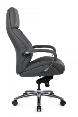 Кресло Porsche F181-F Антрацит — фото, характеристики, наличие в Сыктывкаре