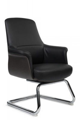 Кресло Verdi-SF D655C Черный — фото, характеристики, наличие в Сыктывкаре