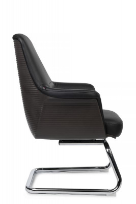 Кресло Verdi-SF D655C Черный — фото, характеристики, наличие в Сыктывкаре
