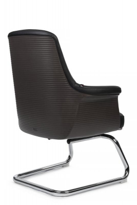 Кресло Verdi-SF D655C Черный — фото, характеристики, наличие в Сыктывкаре