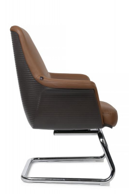 Кресло Verdi-SF D655C Коричневый — фото, характеристики, наличие в Сыктывкаре