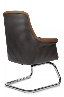 Кресло Verdi-SF D655C Коричневый — фото, характеристики, наличие в Сыктывкаре