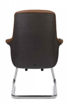 Кресло Verdi-SF D655C Коричневый — фото, характеристики, наличие в Сыктывкаре
