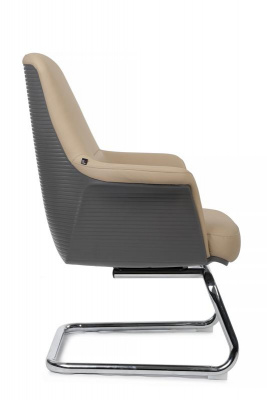 Кресло Verdi-SF D655C Бежевый — фото, характеристики, наличие в Сыктывкаре