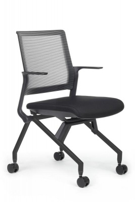 Кресло Moby D2002C Черный — фото, характеристики, наличие в Сыктывкаре