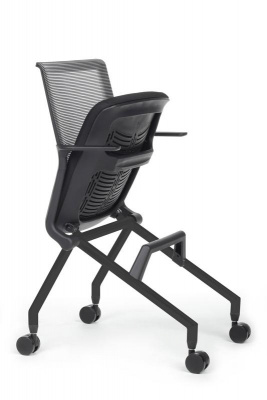 Кресло Moby D2002C Черный — фото, характеристики, наличие в Сыктывкаре