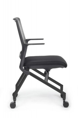 Кресло Moby D2002C Черный — фото, характеристики, наличие в Сыктывкаре