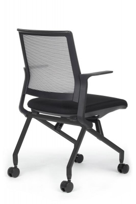 Кресло Moby D2002C Черный — фото, характеристики, наличие в Сыктывкаре