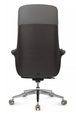 Кресло Verdi A655C Серый — фото, характеристики, наличие в Сыктывкаре