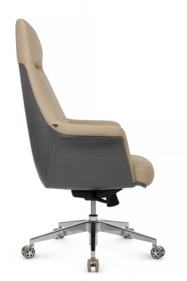 Кресло Verdi A655C Бежевый — фото, характеристики, наличие в Сыктывкаре