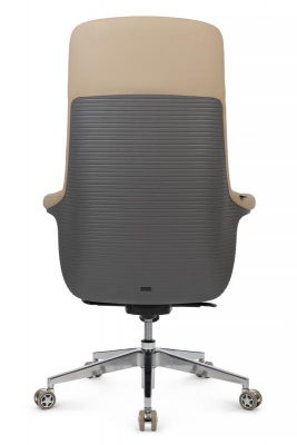 Кресло Verdi A655C Бежевый — фото, характеристики, наличие в Сыктывкаре