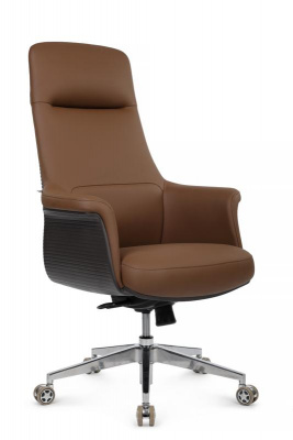 Кресло Verdi A655C Коричневый — фото, характеристики, наличие в Сыктывкаре