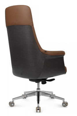 Кресло Verdi A655C Коричневый — фото, характеристики, наличие в Сыктывкаре
