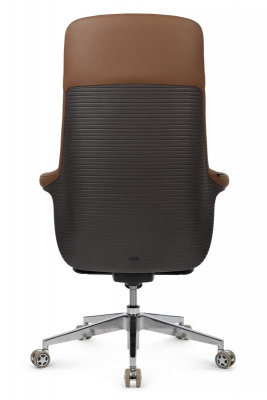 Кресло Verdi A655C Коричневый — фото, характеристики, наличие в Сыктывкаре