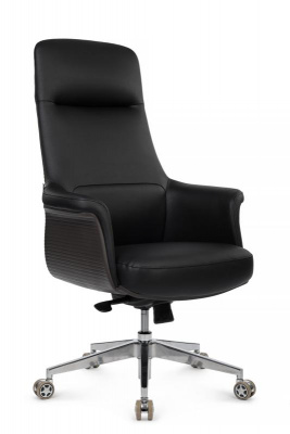 Кресло Verdi A655C Черный — фото, характеристики, наличие в Сыктывкаре