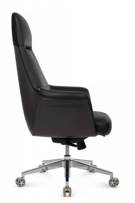 Кресло Verdi A655C Черный — фото, характеристики, наличие в Сыктывкаре