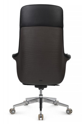 Кресло Verdi A655C Черный — фото, характеристики, наличие в Сыктывкаре