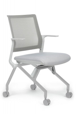 Кресло Moby D2002C Серый — фото, характеристики, наличие в Сыктывкаре