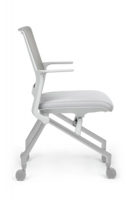 Кресло Moby D2002C Серый — фото, характеристики, наличие в Сыктывкаре