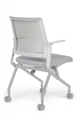 Кресло Moby D2002C Серый — фото, характеристики, наличие в Сыктывкаре