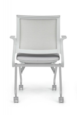 Кресло Moby D2002C Серый — фото, характеристики, наличие в Сыктывкаре