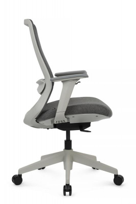 Кресло Cosmo-M AETH-MG Серый — фото, характеристики, наличие в Сыктывкаре