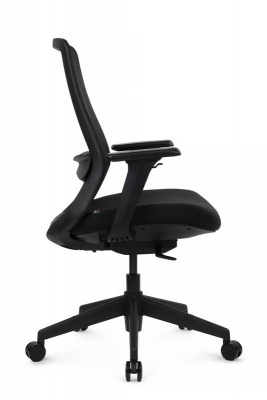 Кресло Cosmo-M AETH-MB Черный — фото, характеристики, наличие в Сыктывкаре