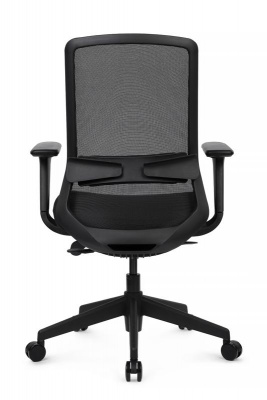 Кресло Cosmo-M AETH-MB Черный — фото, характеристики, наличие в Сыктывкаре