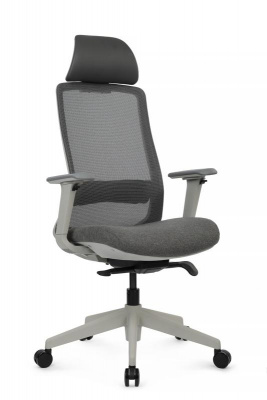 Кресло Cosmo AETH-HG Серый — фото, характеристики, наличие в Сыктывкаре