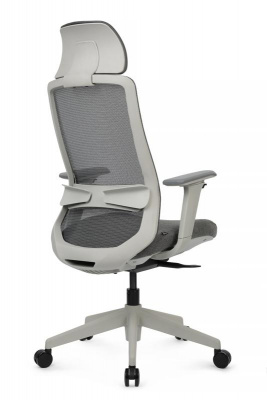 Кресло Cosmo AETH-HG Серый — фото, характеристики, наличие в Сыктывкаре