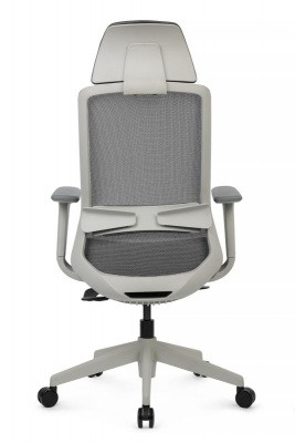 Кресло Cosmo AETH-HG Серый — фото, характеристики, наличие в Сыктывкаре