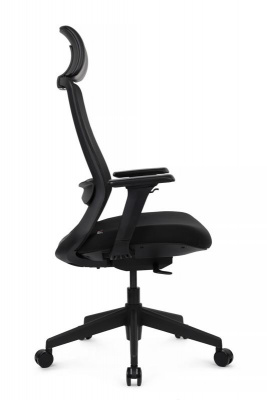 Кресло Cosmo AETH-HB Черный — фото, характеристики, наличие в Сыктывкаре