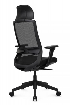 Кресло Cosmo AETH-HB Черный — фото, характеристики, наличие в Сыктывкаре