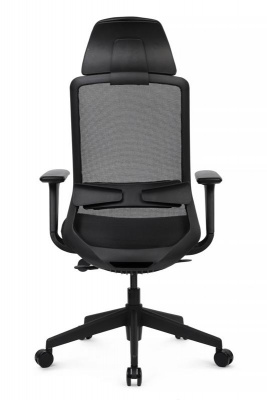 Кресло Cosmo AETH-HB Черный — фото, характеристики, наличие в Сыктывкаре