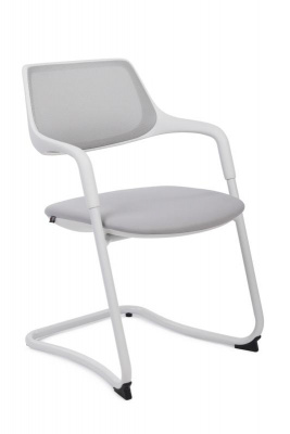 Кресло Scroll SF HY-813BC Серый — фото, характеристики, наличие в Сыктывкаре