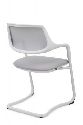 Кресло Scroll SF HY-813BC Серый — фото, характеристики, наличие в Сыктывкаре