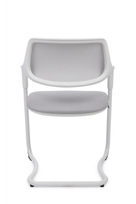 Кресло Scroll SF HY-813BC Серый — фото, характеристики, наличие в Сыктывкаре