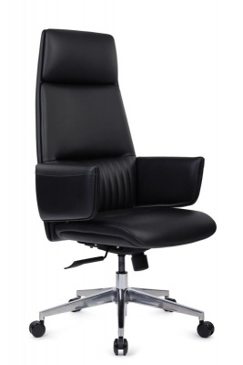 Кресло Enzo WISE-01 Черный — фото, характеристики, наличие в Сыктывкаре