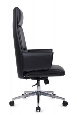 Кресло Enzo WISE-01 Черный — фото, характеристики, наличие в Сыктывкаре