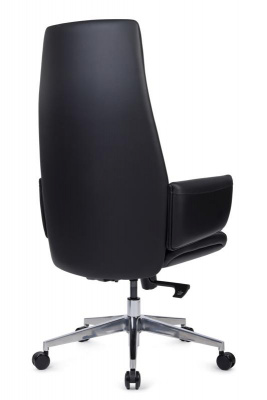 Кресло Enzo WISE-01 Черный — фото, характеристики, наличие в Сыктывкаре