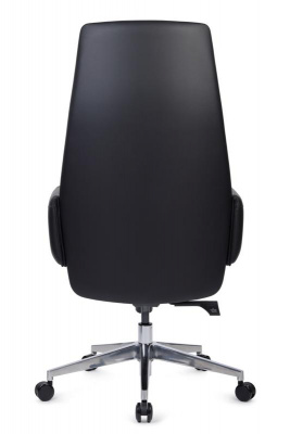 Кресло Enzo WISE-01 Черный — фото, характеристики, наличие в Сыктывкаре