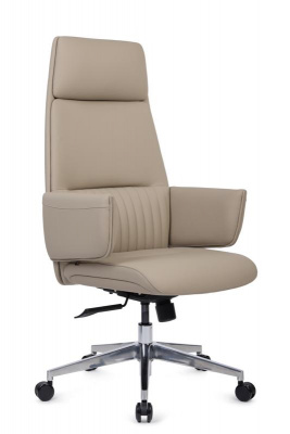 Кресло Enzo WISE-01 Бежевый — фото, характеристики, наличие в Сыктывкаре